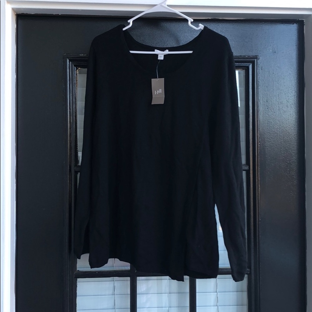 J. Jill Sweater